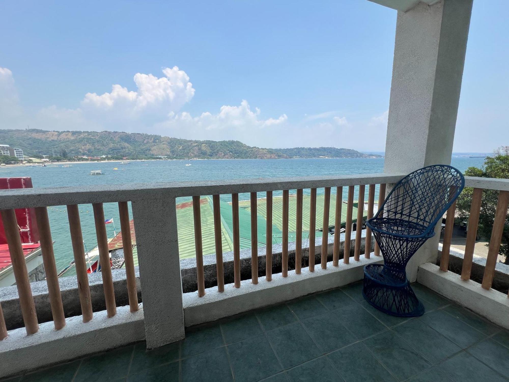 Subiza Beach Resort Olongapo Buitenkant foto