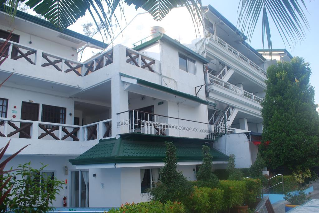 Subiza Beach Resort Olongapo Buitenkant foto