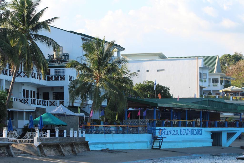 Subiza Beach Resort Olongapo Buitenkant foto