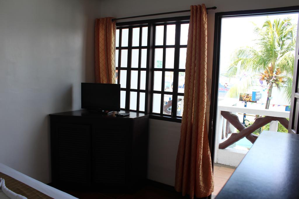 Subiza Beach Resort Olongapo Buitenkant foto