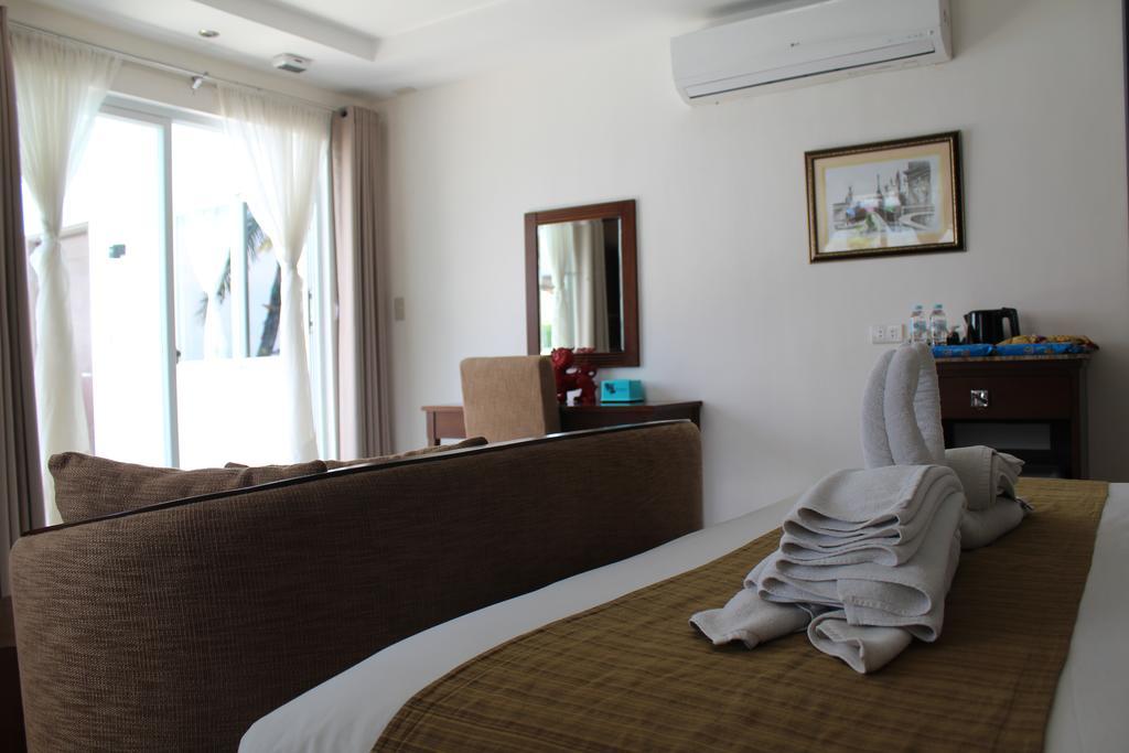 Subiza Beach Resort Olongapo Buitenkant foto